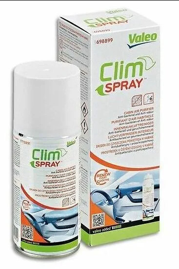 Clim Spray