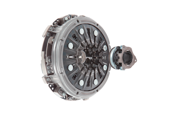 Valeo Clutch Parts and Kits: Discover The Dual Clutch Range | Valeo Service