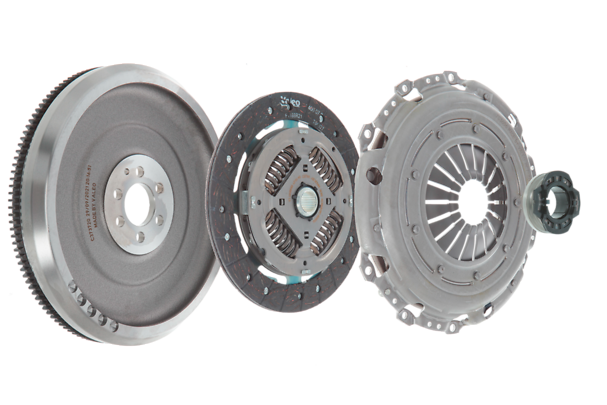 Discover Valeo Car Clutch Replacement Parts | Valeo Service