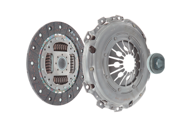 Different Types Of Clutches And How They Work, News