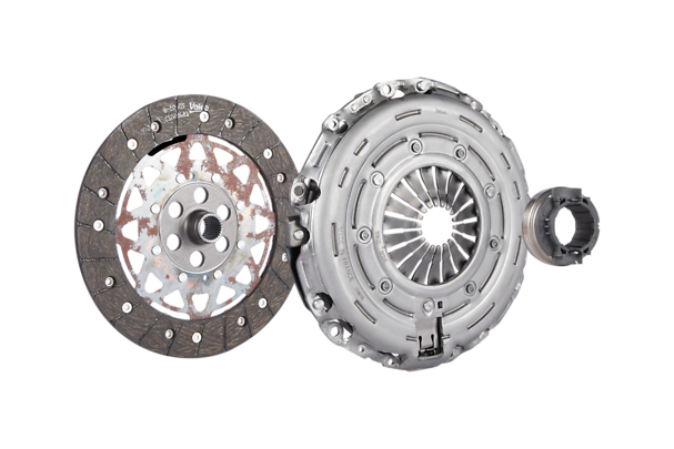 Valeo Transmission Clutch Kit