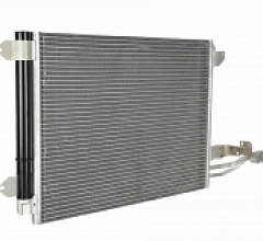 Car Condensers for Air Conditioning Systems | Valeo Service India