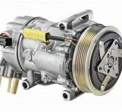 A/C Compressors for Passenger Cars | Valeo Service