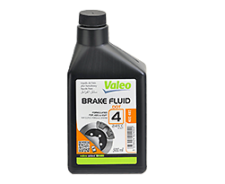 DOT 5 Brake Fluid - Main Street Parts & Tools