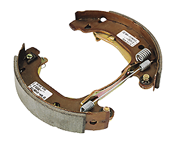 Car Brake Shoes and Brake Shoe Kits