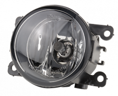 Car Fog Lights : Front & Rear Fog Lights | Valeo Service