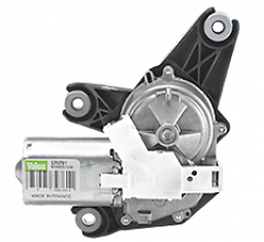Rear Windscreen Wiper Motor For BMW 1 Series (E87) 118 – RTG Automotive WM14/1112