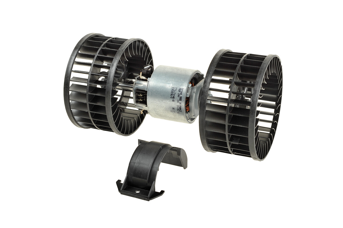 Gebläsemotor 698811 VALEO Innenraumgebläse 698811 – Für VW Golf