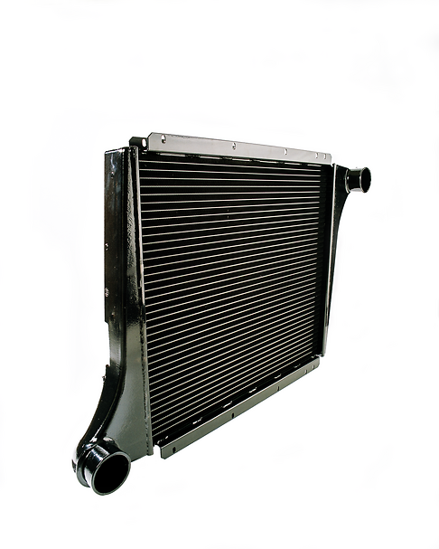 Intercoolers