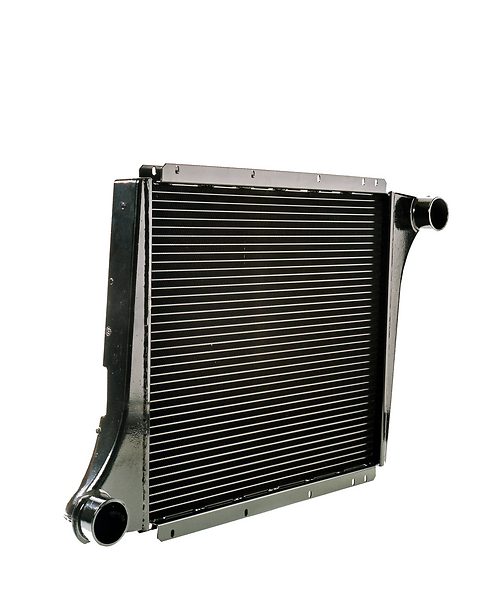 Intercoolers