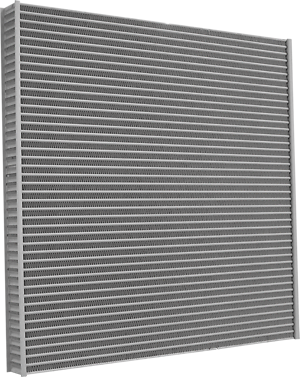 Ladeluftkühler