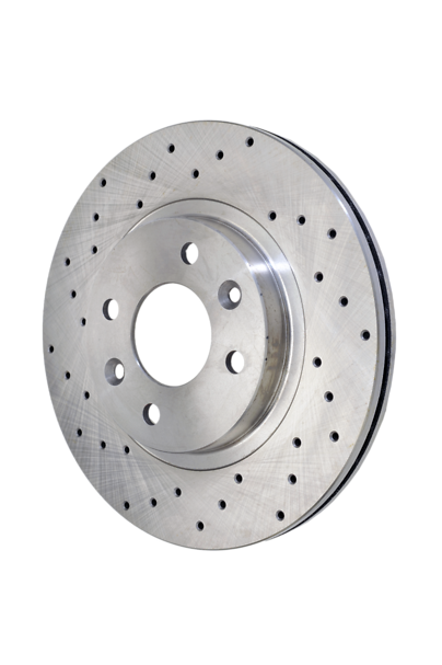 Brake disc sets | Braking Systems for lcv | Valeo Service