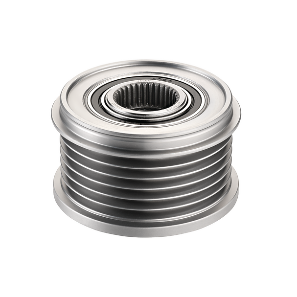 Free Wheel Pulley