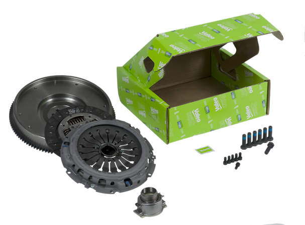 KIT4P™ Conversion Kit