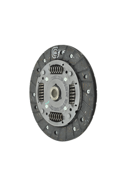 Valeo Clutch Disc for passenger cars | Valeo Service