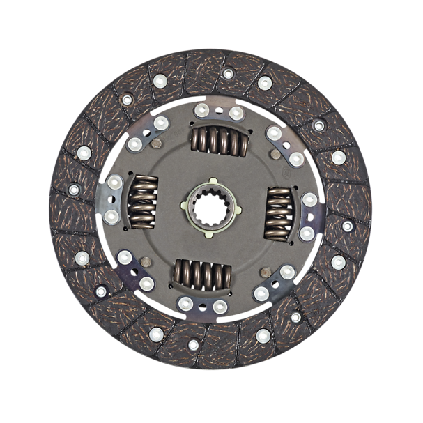 Clutch discs