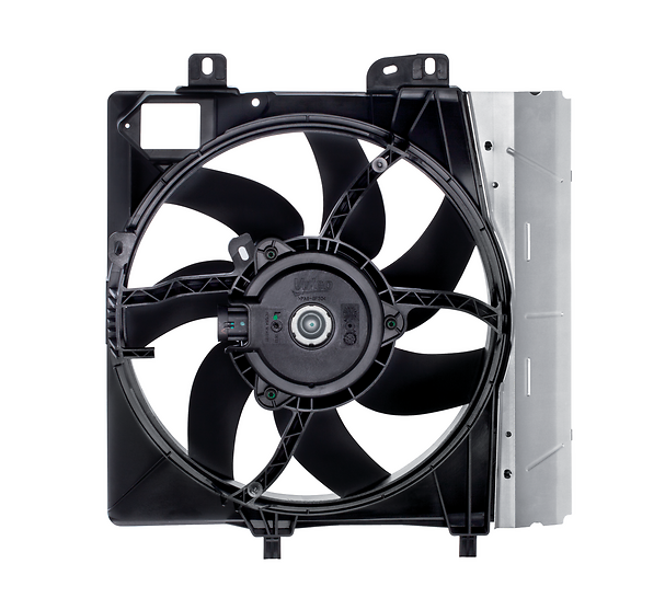 Complete Fan Systems