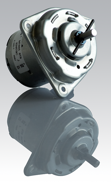 Fan Motor