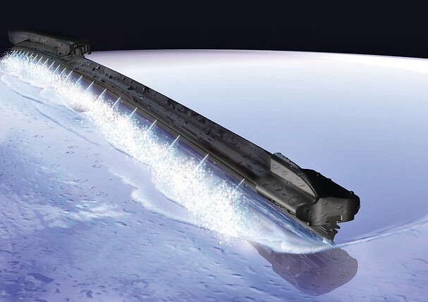 aquablade