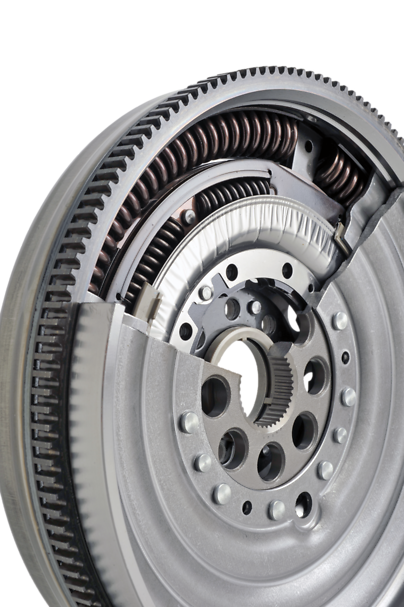 Valeo Clutch Kits - Masterparts