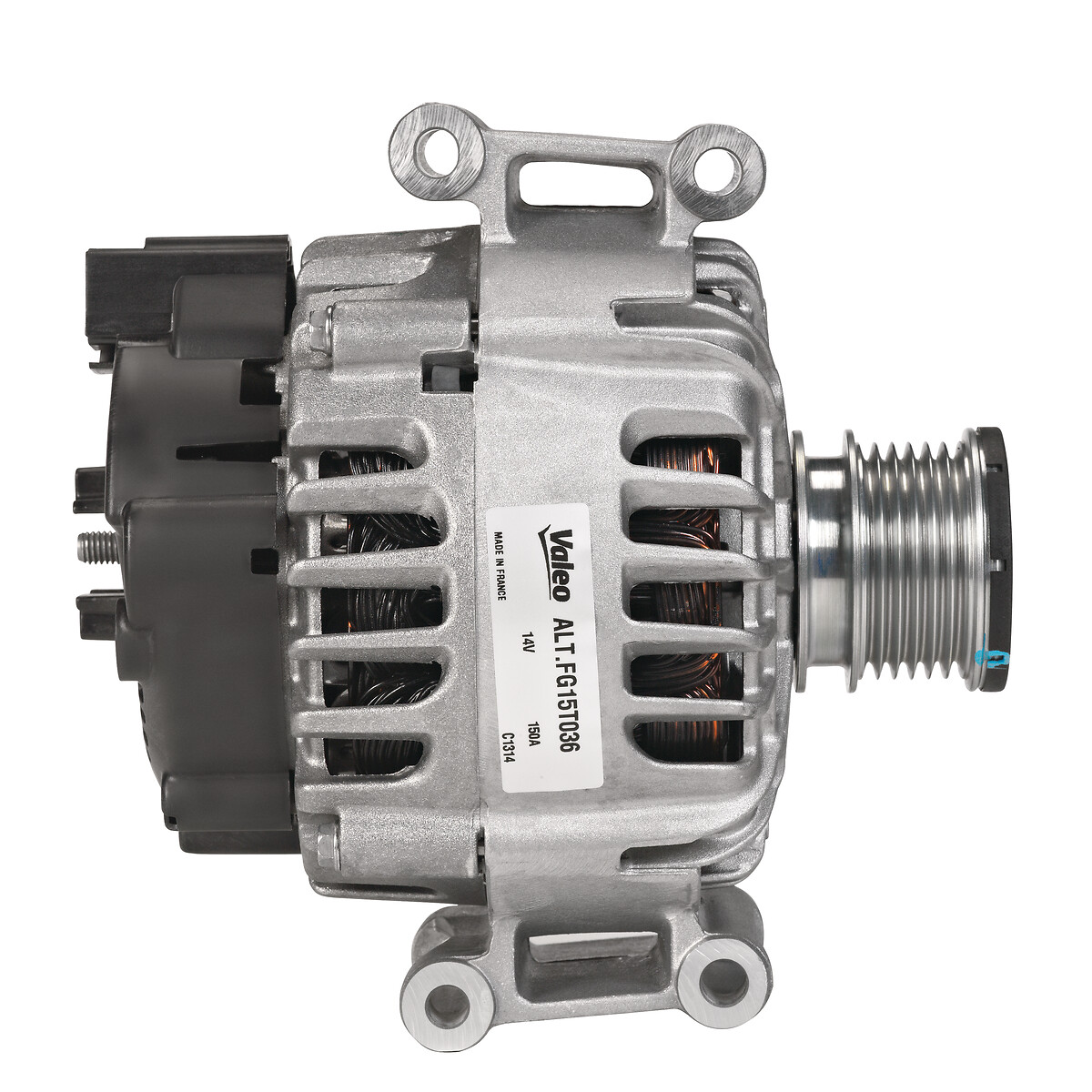 Valeo alternators part number 439679 | Valeo Service