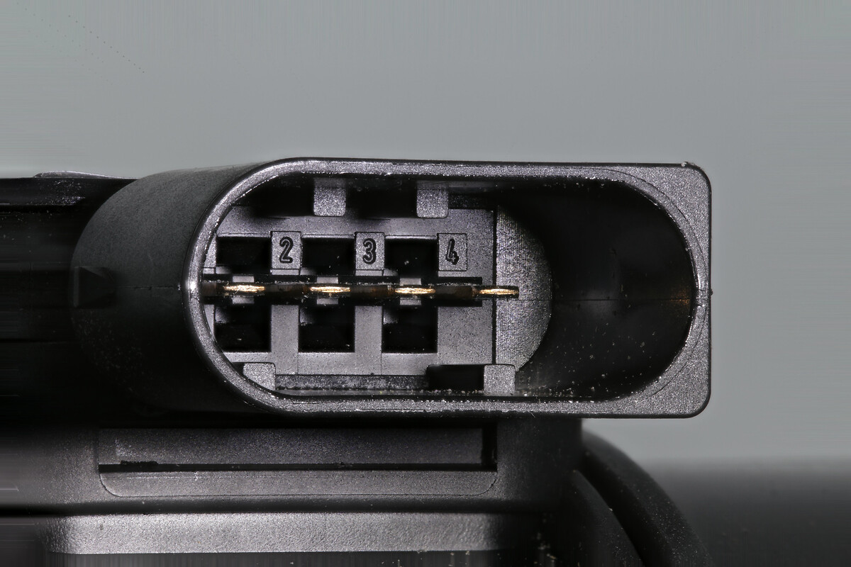 Luftmassenmesser Luftmassenmesser