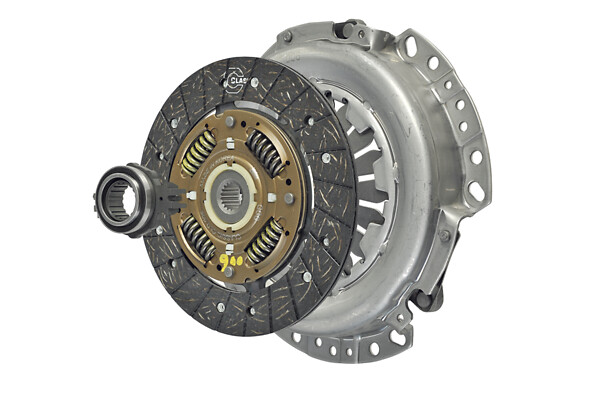 Car clutch kit for car clutch release cylinders | Valeo Service