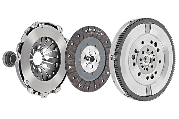 Discover Valeo Car Clutch Replacement Parts | Valeo Service