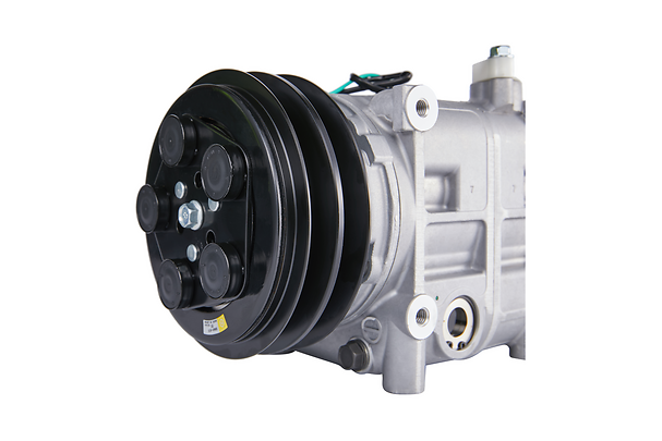 TM Compressor