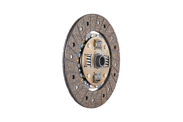 vtr clutch kit