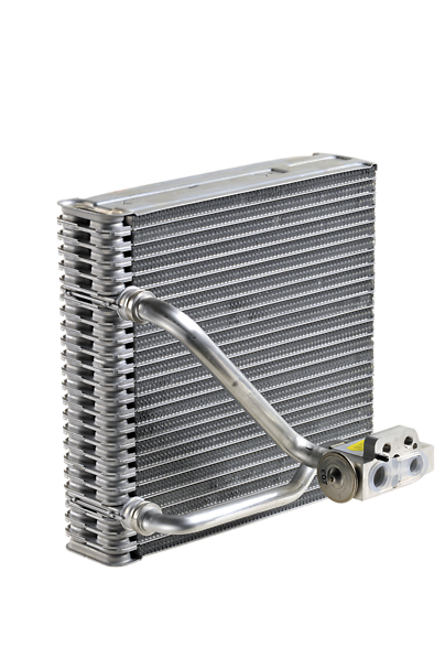 Car Evaporator