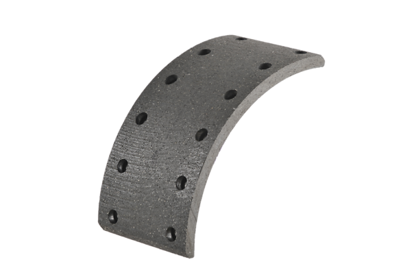 Brake Lining for bus and coach