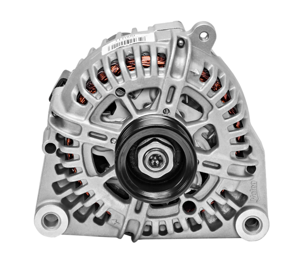 Electrical Systems for marine