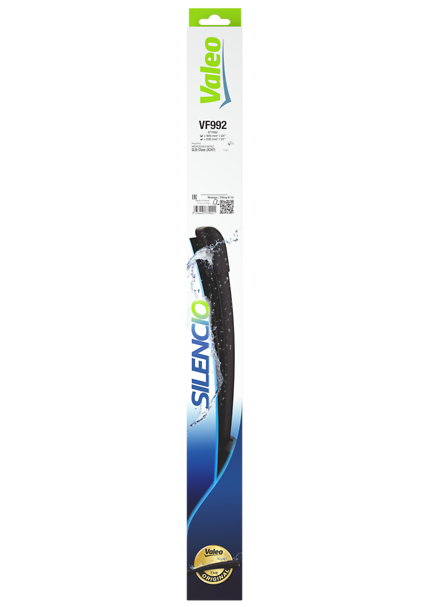 Car Wiper Blades | Valeo Service