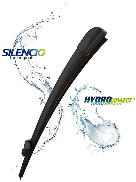 hydro connect
