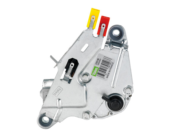 Wiper systems