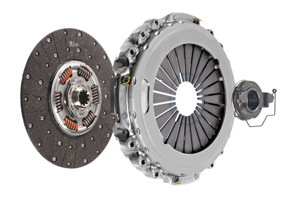 Clutch kit