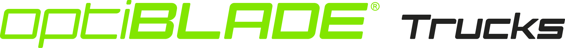  Optiblade logo